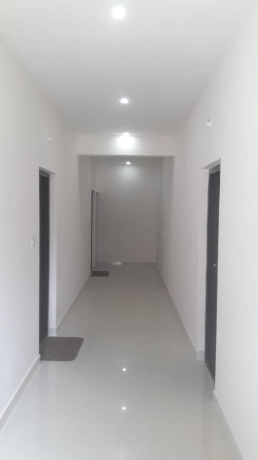 Coral Homes Kochi Exterior foto